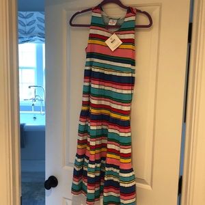 COPY - Hanna Andersson new with tags tank dress